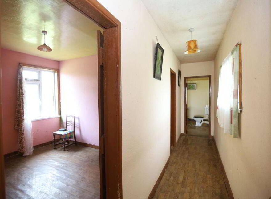 Knockbrown, Bandon, Kilbrittain, P72CX36