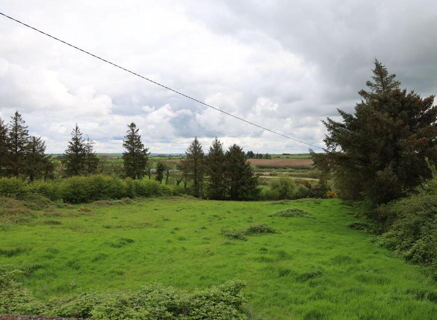 Knockbrown, Bandon, Kilbrittain, P72CX36