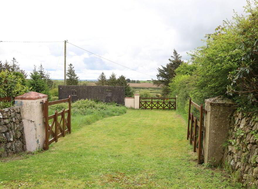 Knockbrown, Bandon, Kilbrittain, P72CX36