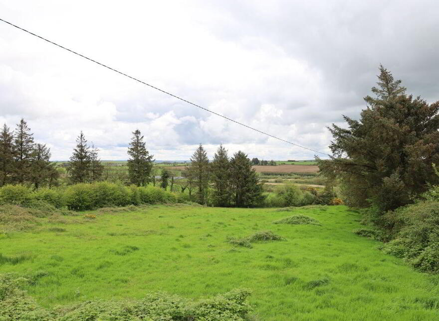 Knockbrown, Bandon, Kilbrittain, P72CX36
