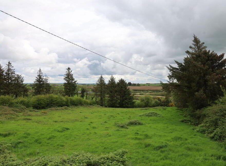Knockbrown, Bandon, Kilbrittain, P72CX36