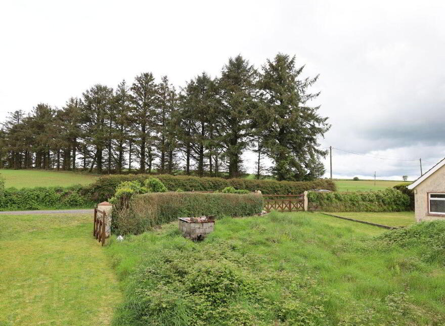 Knockbrown, Bandon, Kilbrittain, P72CX36