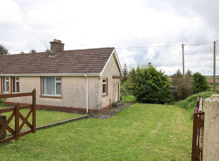 Knockbrown, Bandon, Kilbrittain, P72CX36
