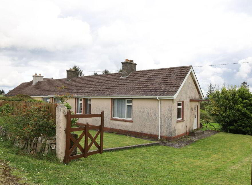 Knockbrown, Bandon, Kilbrittain, P72CX36