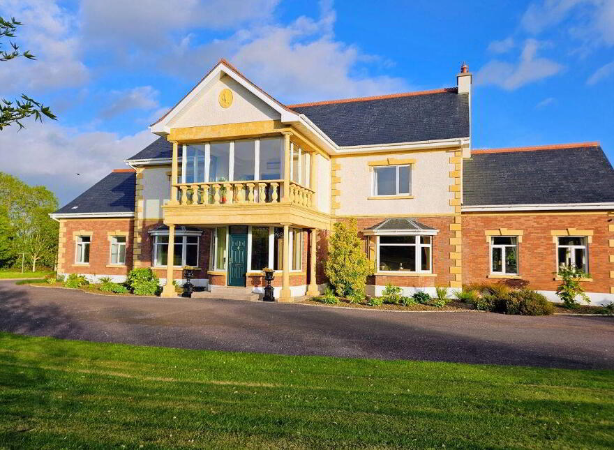 Facefield, Ballynamaul, Riverstick, P43YH51