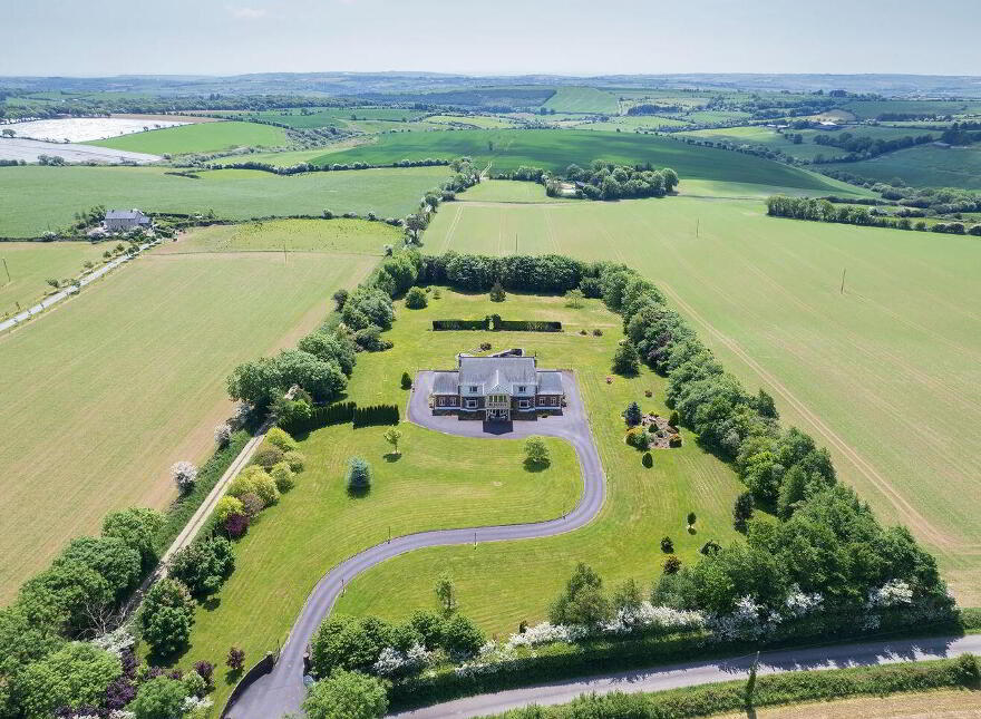 Facefield, Ballynamaul, Riverstick, P43YH51