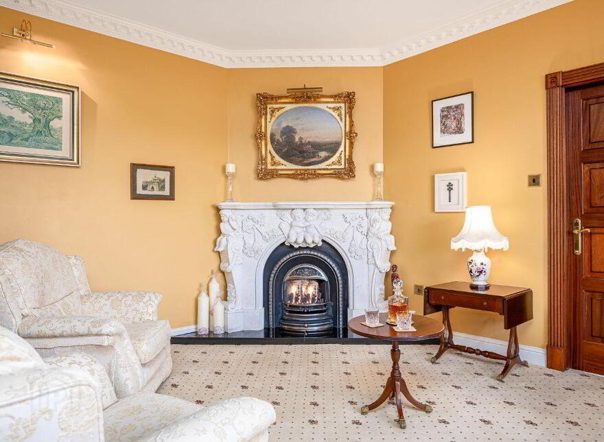 Facefield, Ballynamaul, Riverstick, P43YH51