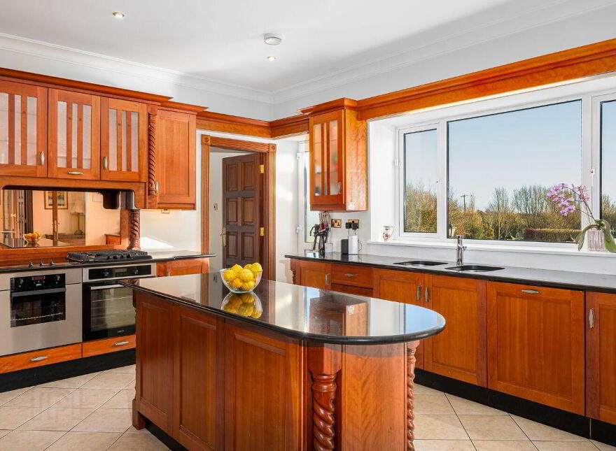 Facefield, Ballynamaul, Riverstick, P43YH51