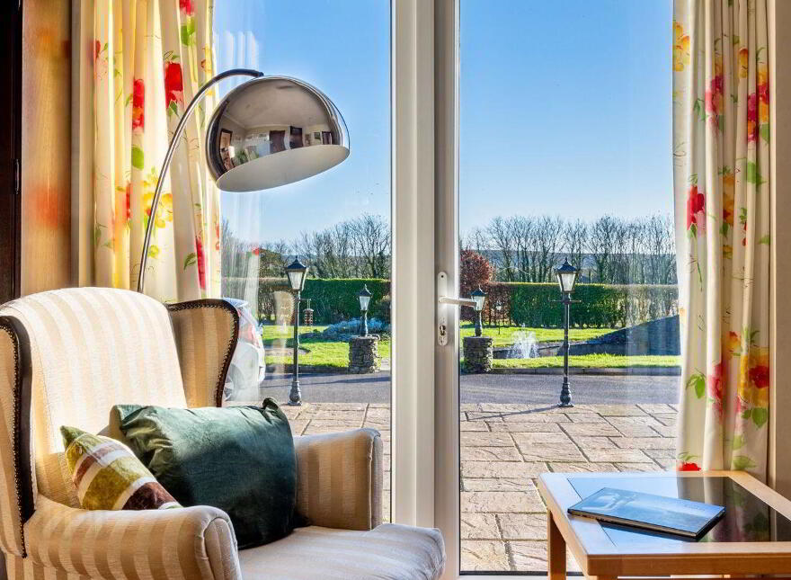 Facefield, Ballynamaul, Riverstick, P43YH51