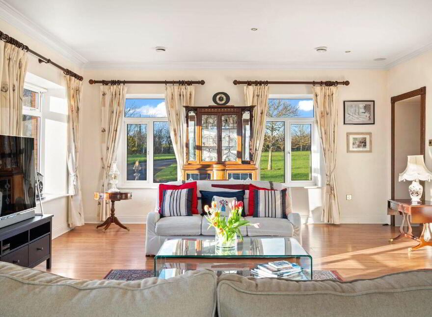Facefield, Ballynamaul, Riverstick, P43YH51