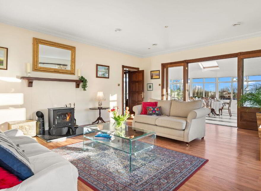 Facefield, Ballynamaul, Riverstick, P43YH51