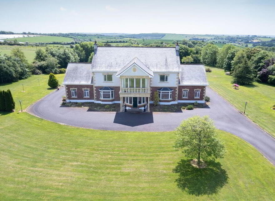 Facefield, Ballynamaul, Riverstick, P43YH51