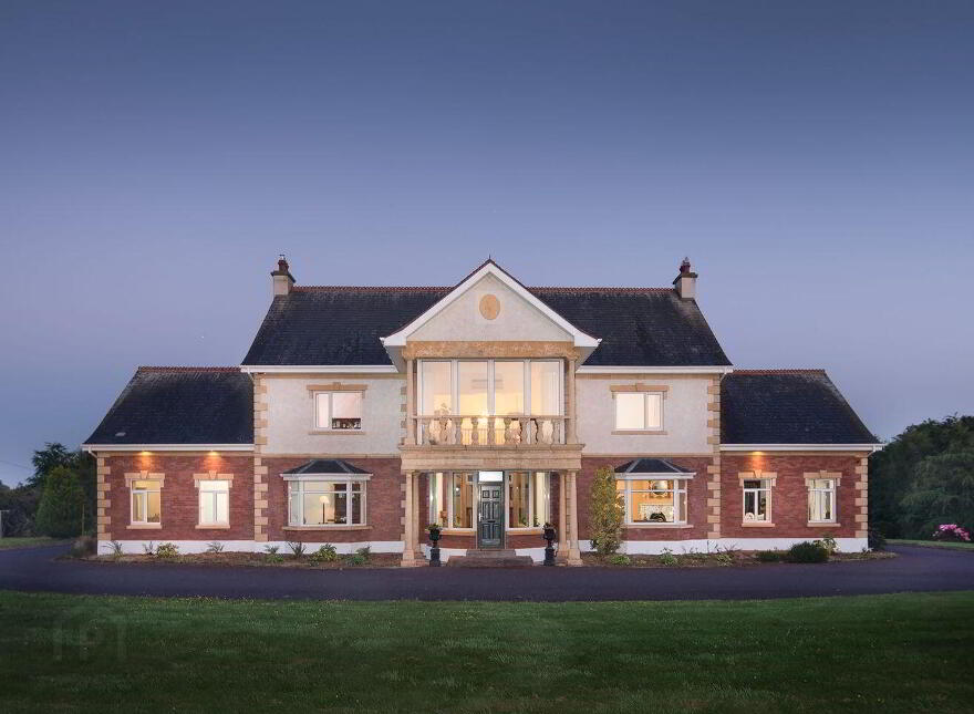 Facefield, Ballynamaul, Riverstick, P43YH51