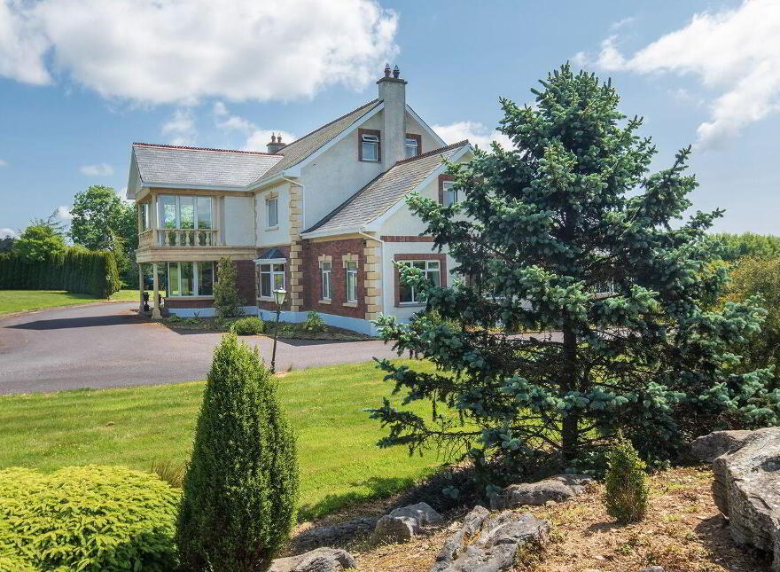 Facefield, Ballynamaul, Riverstick, P43YH51