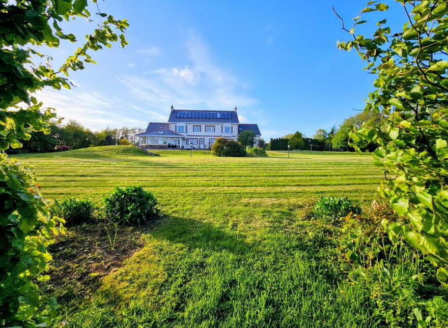 Facefield, Ballynamaul, Riverstick, P43YH51