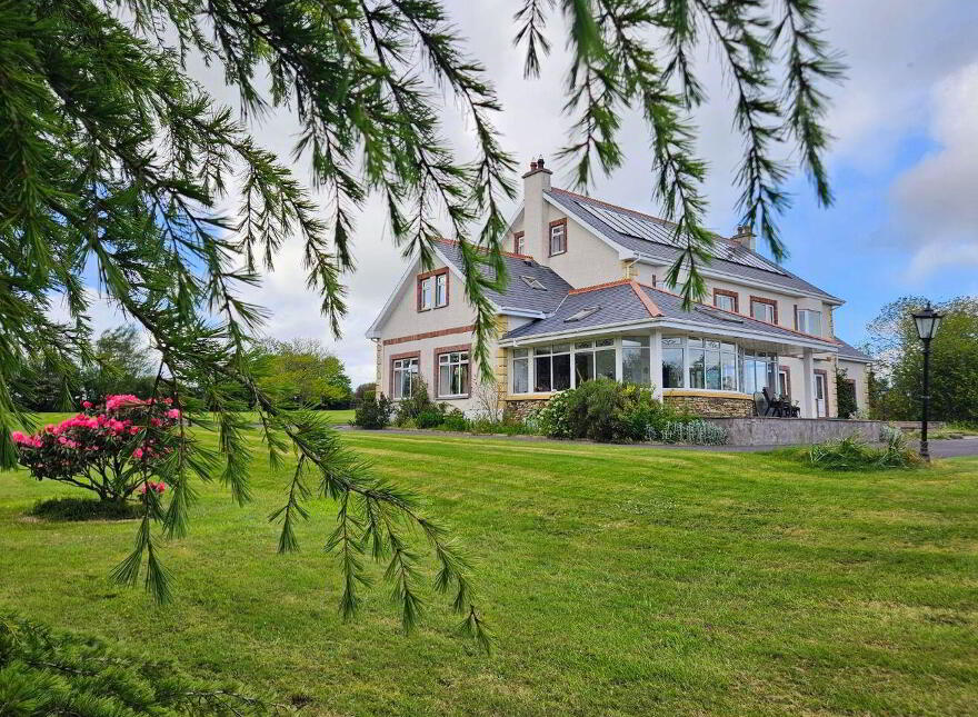 Facefield, Ballynamaul, Riverstick, P43YH51