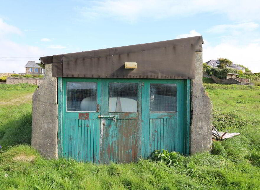 The Boat House, Harbour View, Kilbrittain