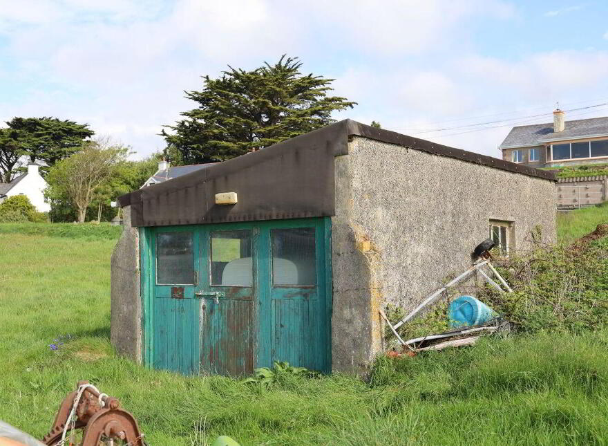 The Boat House, Harbour View, Kilbrittain