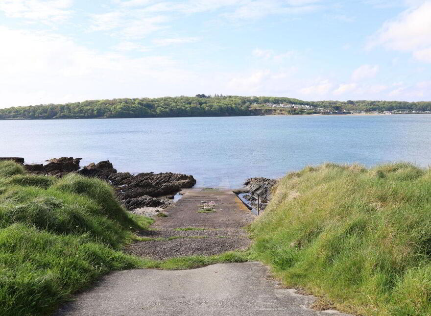 The Boat House, Harbour View, Kilbrittain