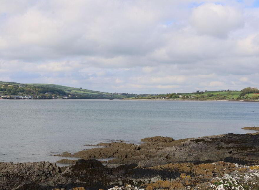 The Boat House, Harbour View, Kilbrittain