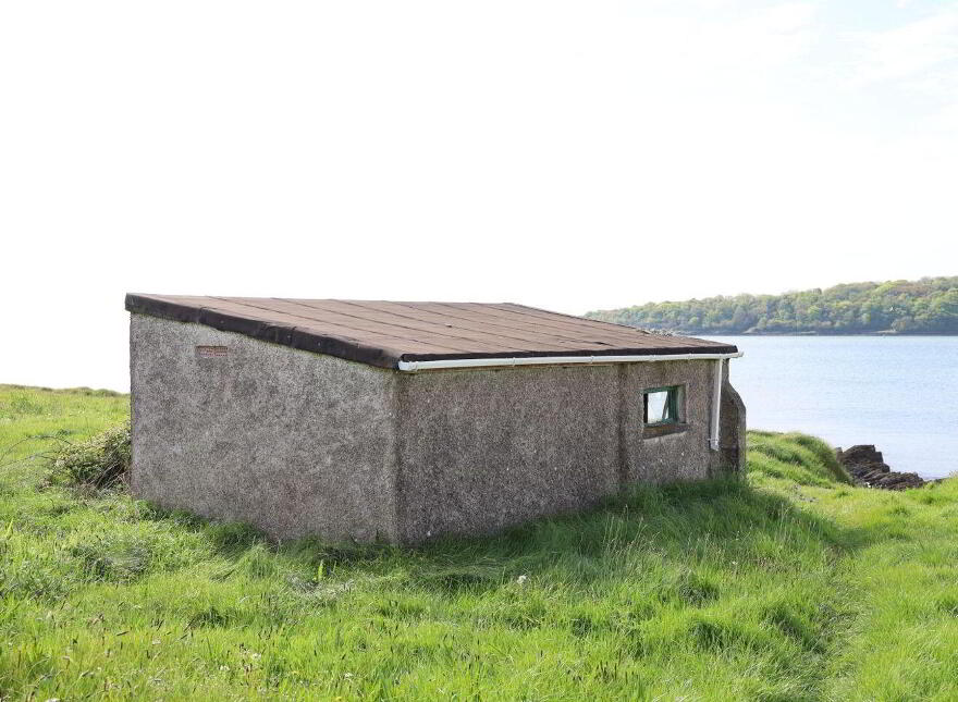 The Boat House, Harbour View, Kilbrittain