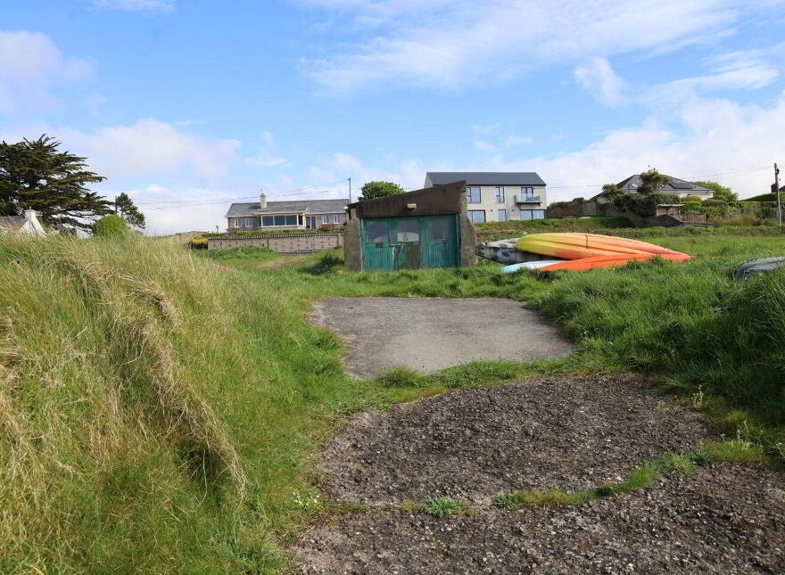 The Boat House, Harbour View, Kilbrittain