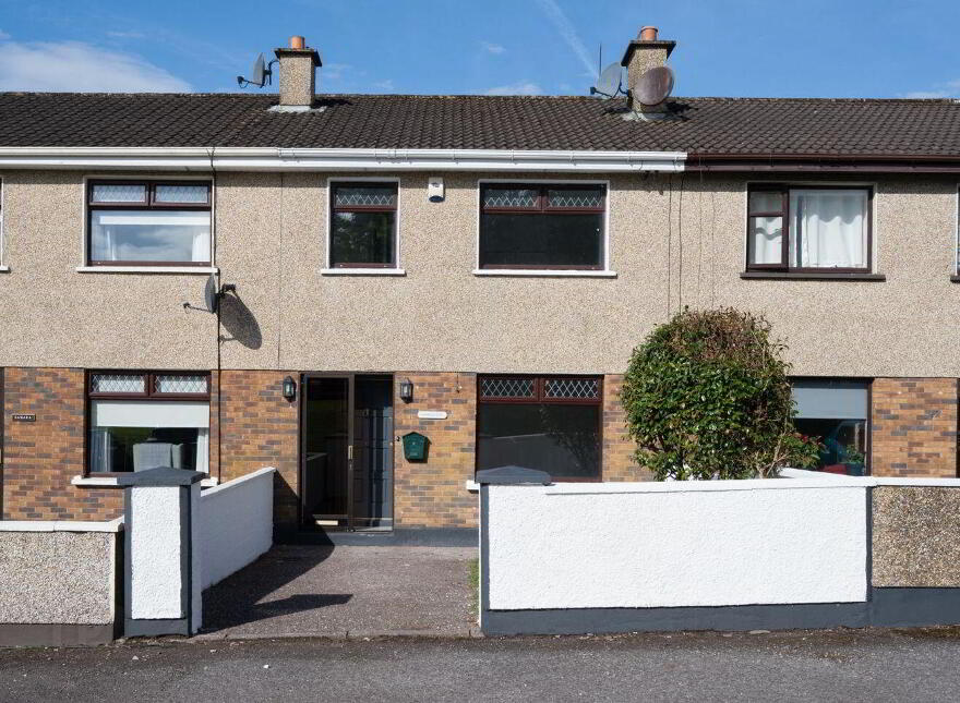43 Oaklands, Ballincollig, P31YP08