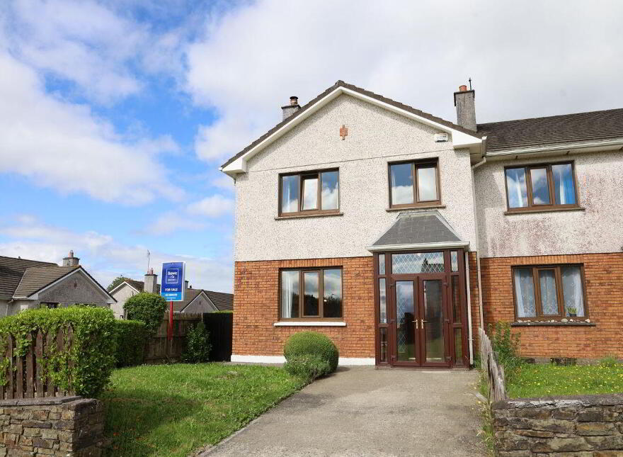 24 Meadowlands, Bandon, P72DA31