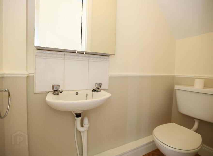 24 Meadowlands, Bandon, P72DA31