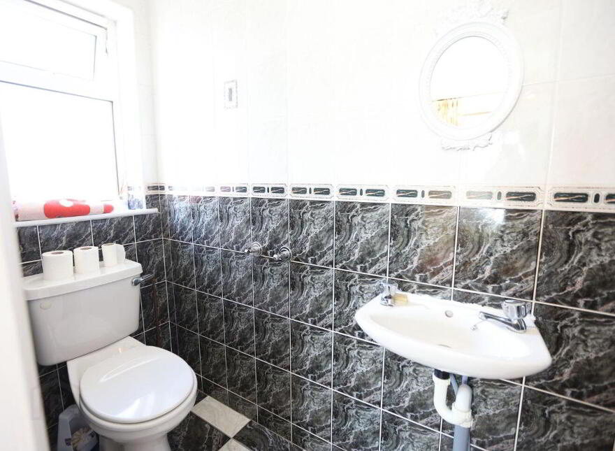24 Meadowlands, Bandon, P72DA31