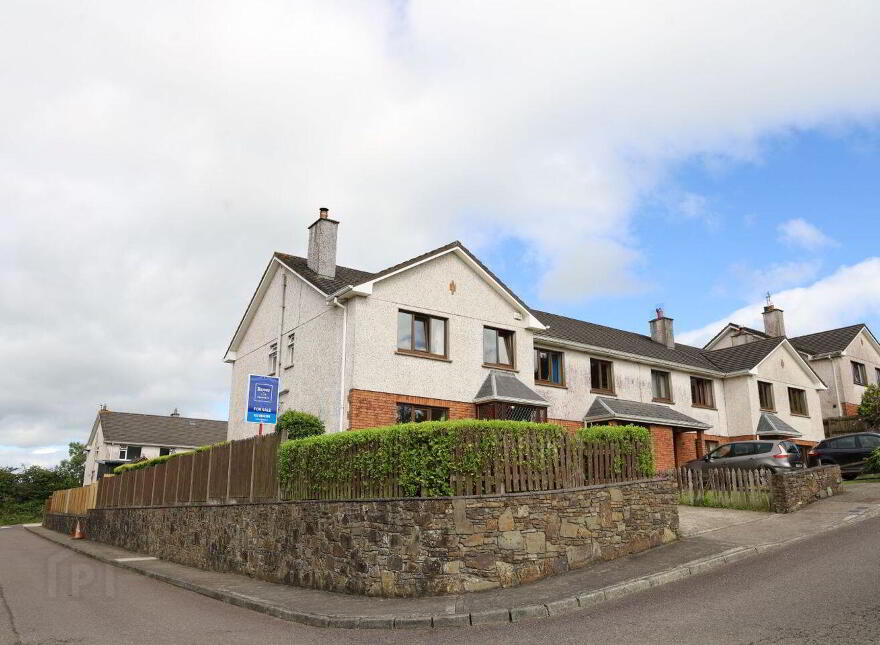 24 Meadowlands, Bandon, P72DA31