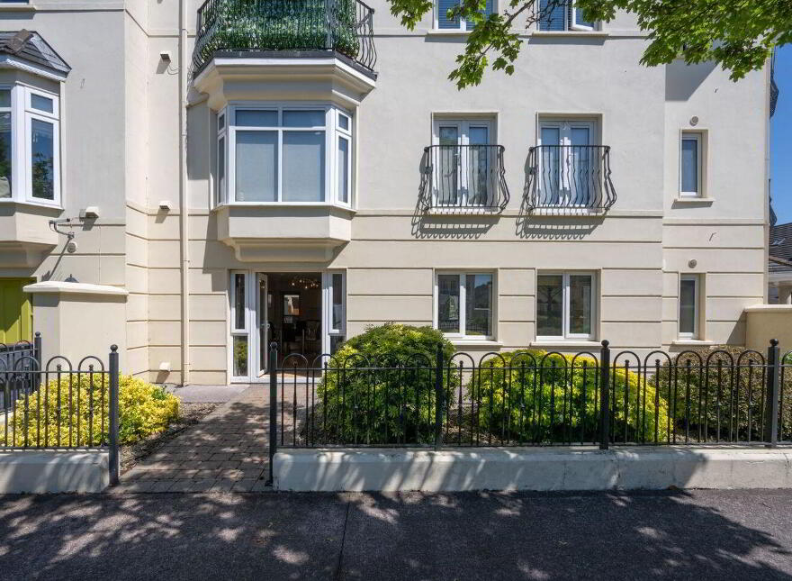 58 Leslies Arch, Old Quarter, Ballincollig, P31E685