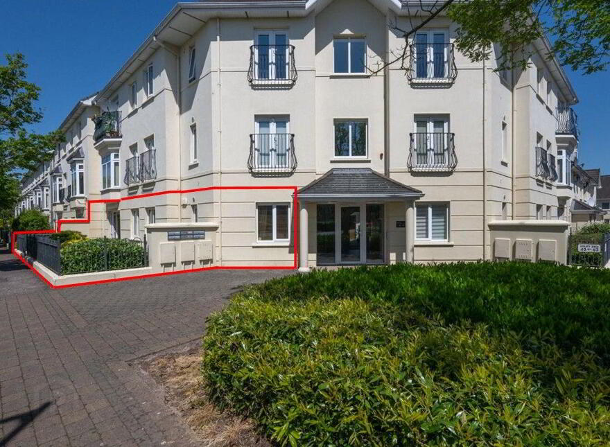 58 Leslies Arch, Old Quarter, Ballincollig, P31E685