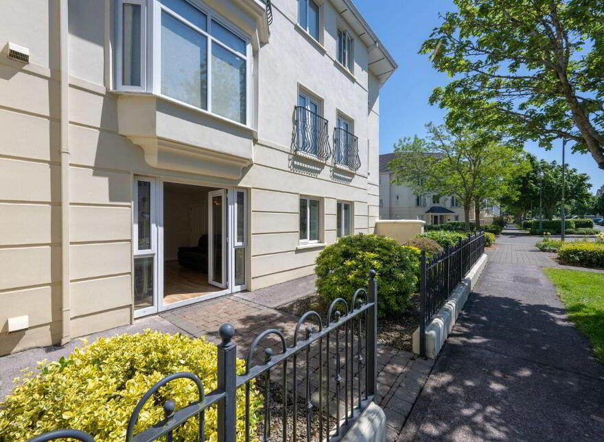 58 Leslies Arch, Old Quarter, Ballincollig, P31E685