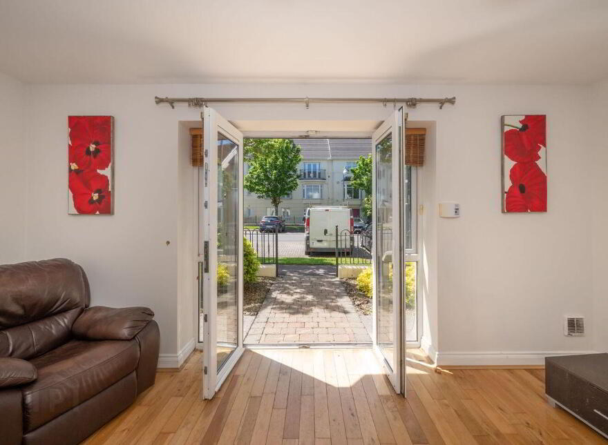 58 Leslies Arch, Old Quarter, Ballincollig, P31E685