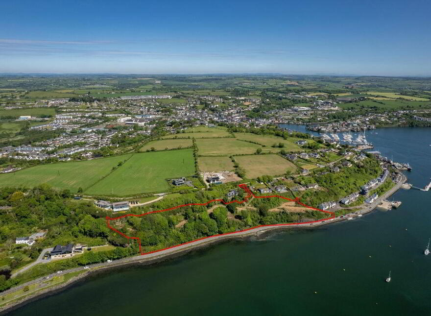 Compass Hill, Kinsale