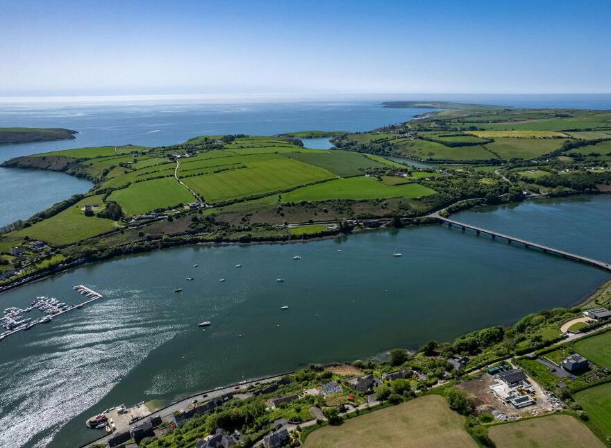 Compass Hill, Kinsale