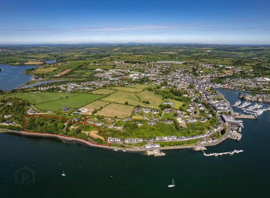 Compass Hill, Kinsale