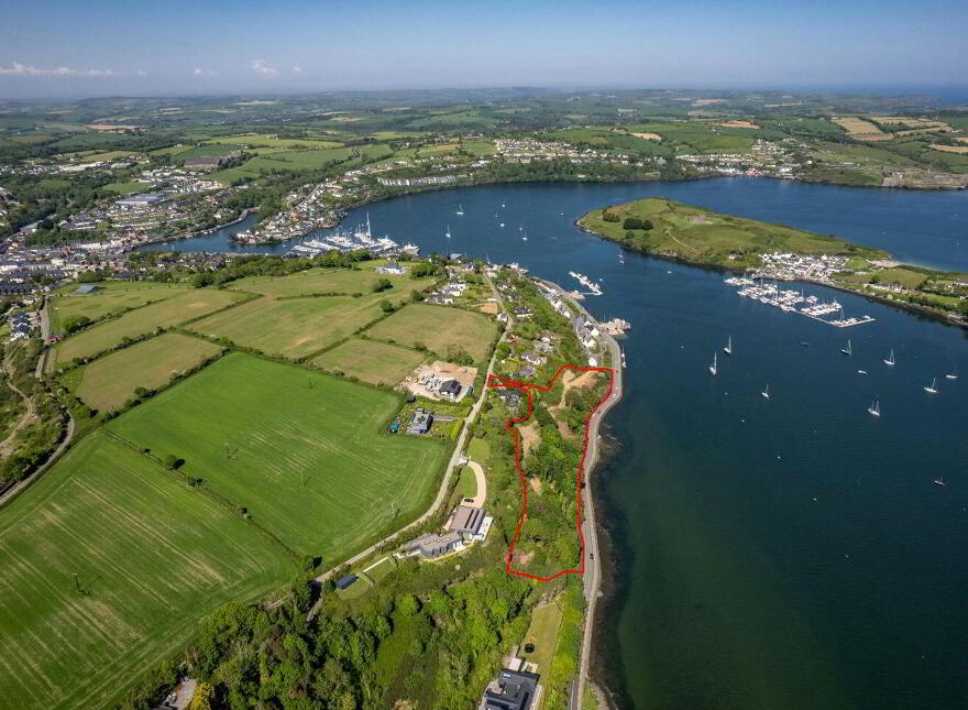 Compass Hill, Kinsale