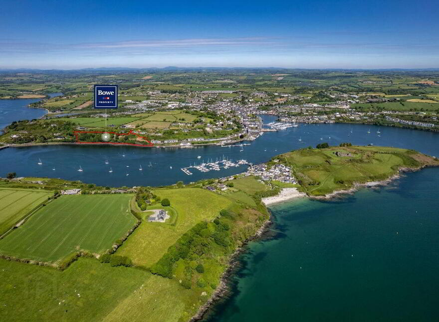 Compass Hill, Kinsale