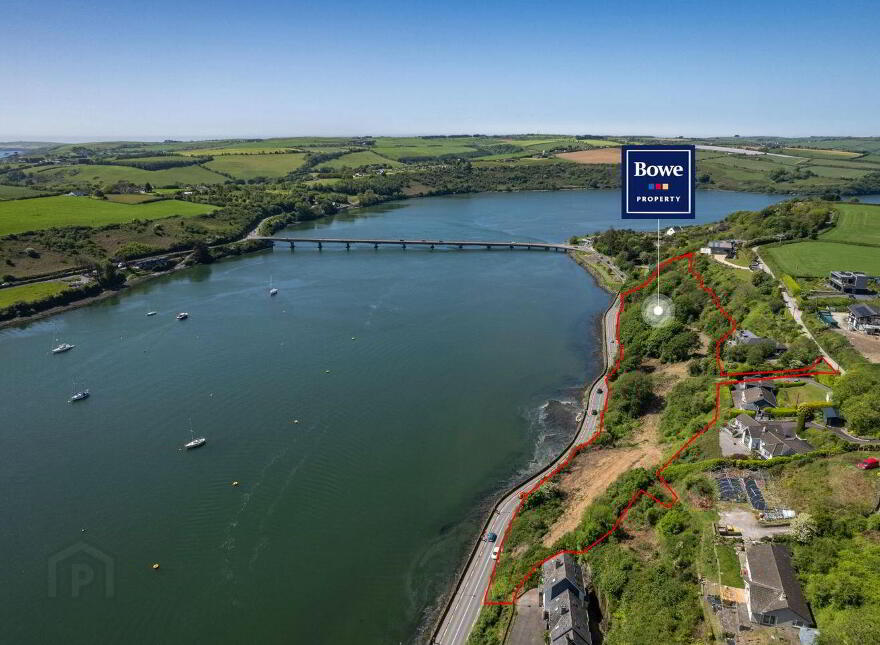 Compass Hill, Kinsale