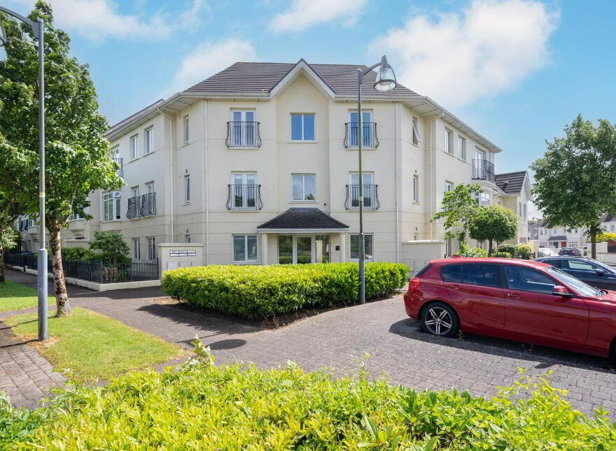 39 Leslies Arch, Old Quarter, Ballincollig, P31DX94