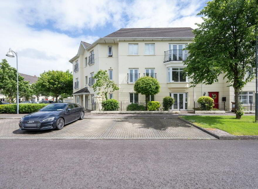 39 Leslies Arch, Old Quarter, Ballincollig, P31DX94
