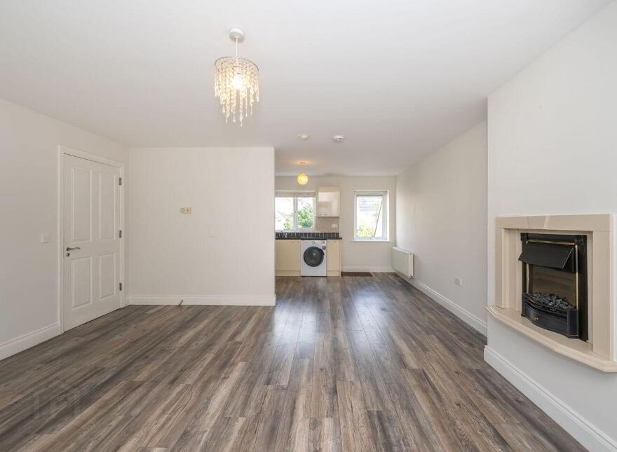 39 Leslies Arch, Old Quarter, Ballincollig, P31DX94