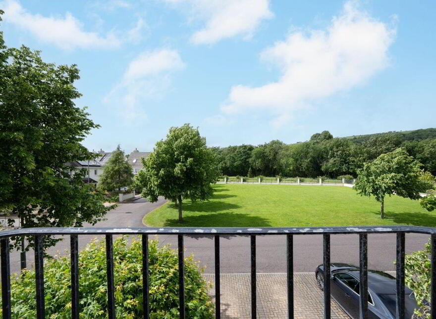 39 Leslies Arch, Old Quarter, Ballincollig, P31DX94