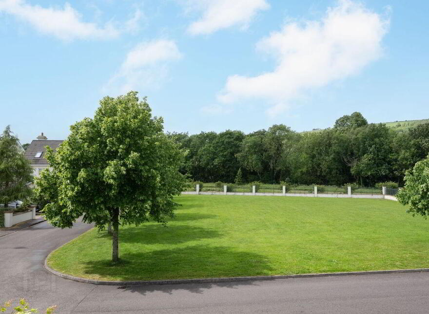 39 Leslies Arch, Old Quarter, Ballincollig, P31DX94