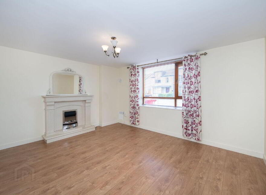 72 Coppingers Acre, Bantry Park Road, Churchfield, T23RP03