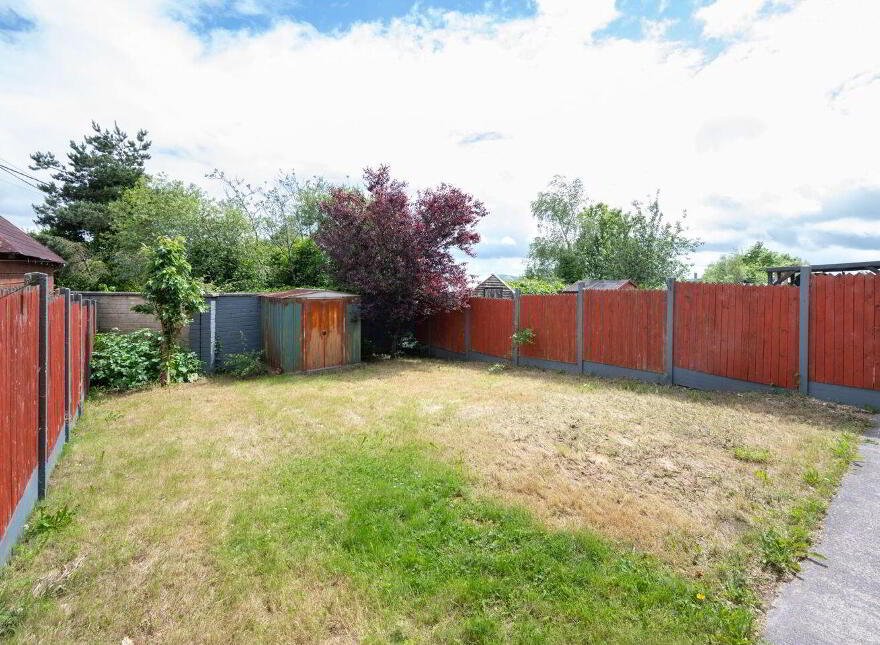 72 Coppingers Acre, Bantry Park Road, Churchfield, T23RP03
