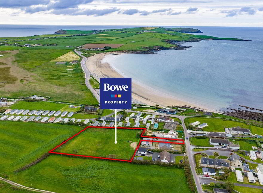Garrylucas, Garrettstown, Kinsale