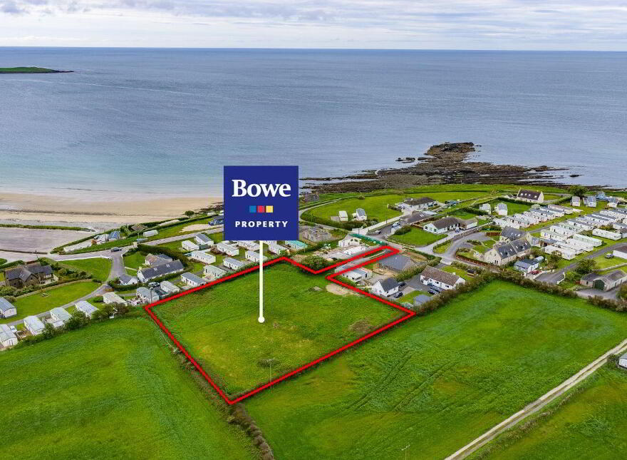 Garrylucas, Garrettstown, Kinsale